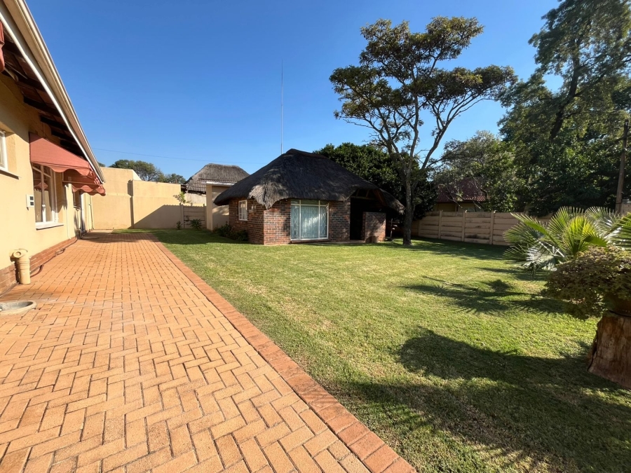 4 Bedroom Property for Sale in Protea Park North West